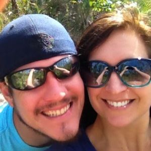 Meet your Posher, April